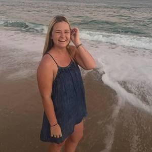 Meet your Posher, Jayme